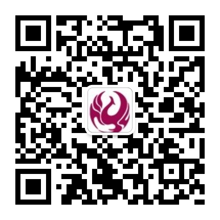泓鈺學校二維碼