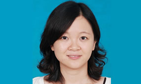 泓鈺學校法語專職教師-黃文婕
