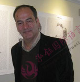 弗洛西諾內(nèi)美術(shù)學(xué)院教授