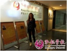 卡拉布里亞美院藝術解剖學教授、美術留學預科大師-Giovanna Mandalari