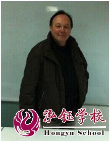福賈美院藝術(shù)史教授、美