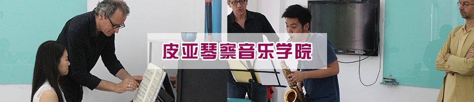 皮亞琴察音樂學院