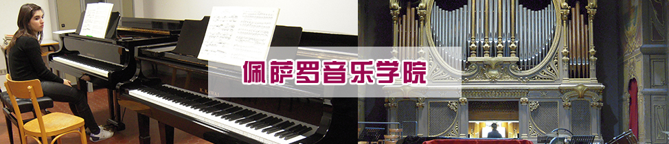 佩薩羅音樂學院
