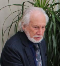 威尼斯美院院長，雕塑教授，美術留學預科大師-Giuseppe La Bruna