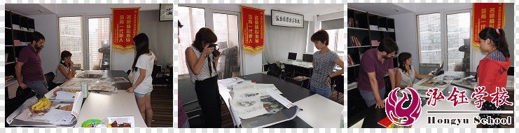 佛羅倫薩美術學院測評