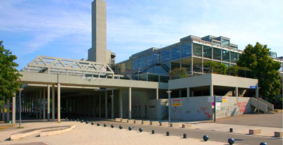 德國(guó)院校，斯圖加特大學(xué)，德國(guó)留學(xué)